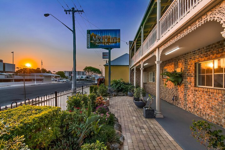 Hotel 51 of 53