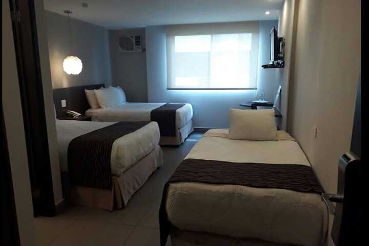 Room 11 of 58