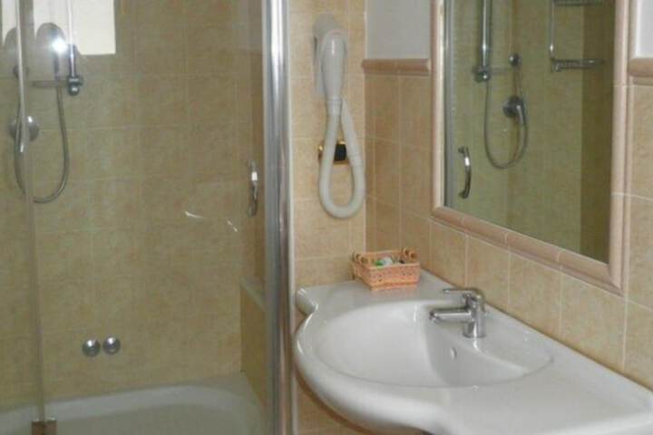 Bath Amenities