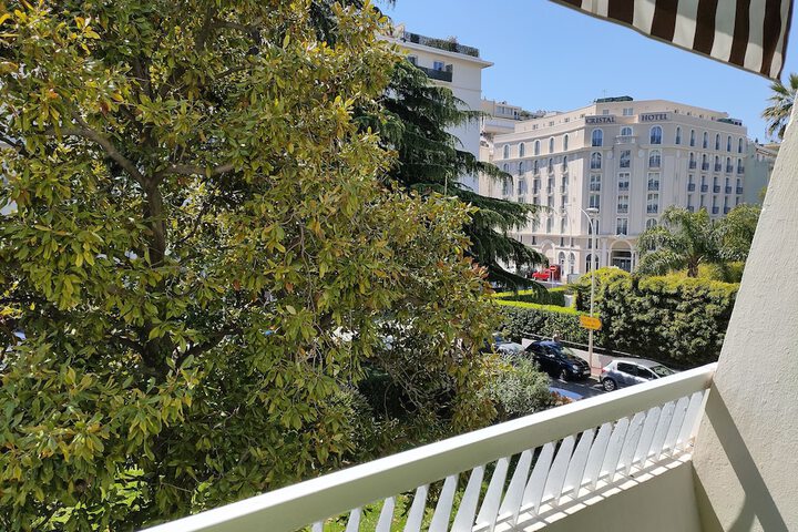 View from room