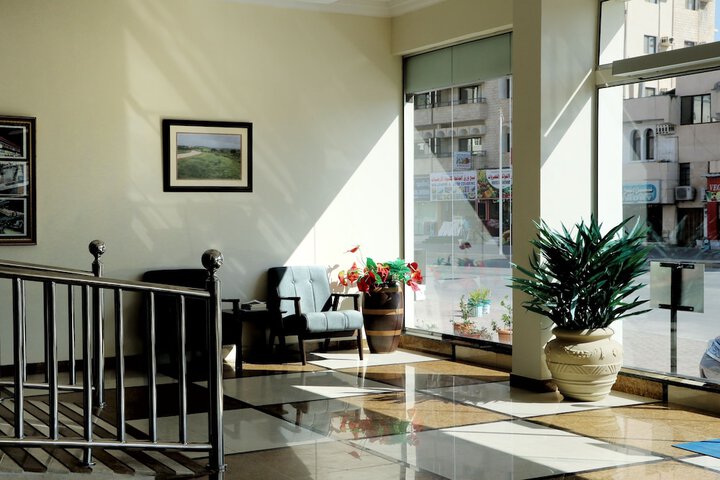 Hotel Interior 3 of 32