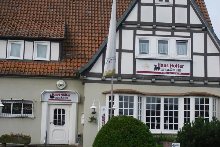 Hotel Hölter