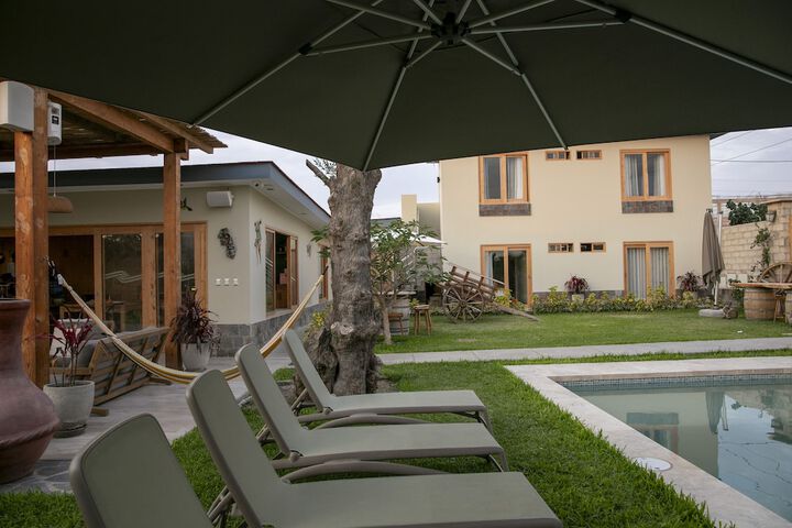Terrace/Patio 13 of 77