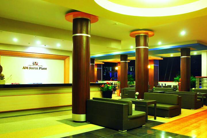 Hotel Interior 2 of 92