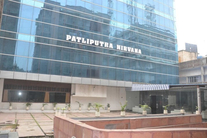 Exterior Photo