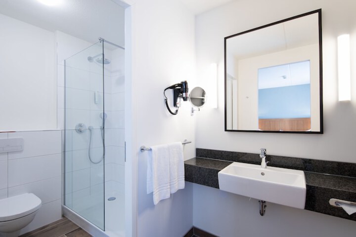 Bath Amenities