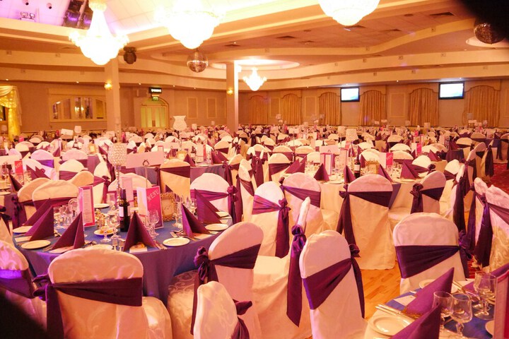 Ballroom/Hall 38 of 52