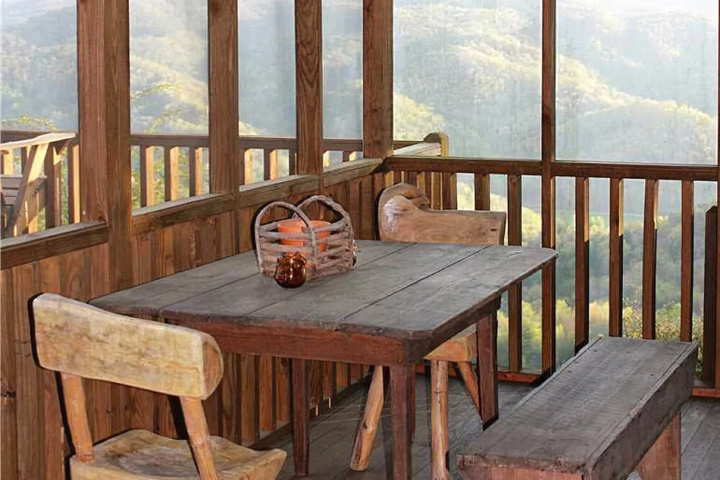 Terrace/Patio 8 of 26