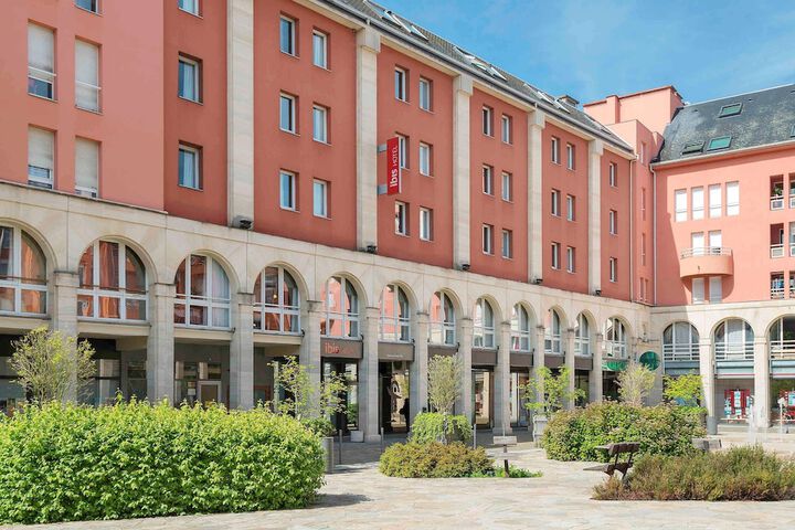 Hotel 89 of 97