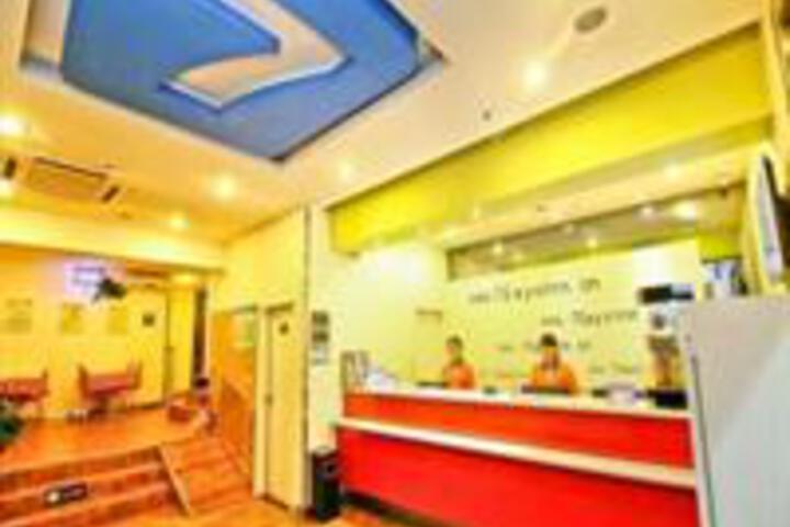 7 DAYS INN - XIAN GAOXIN ELECTRONIC CITY