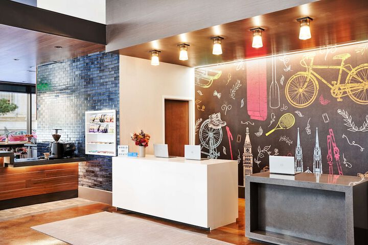 Hotel Interior 2 of 50