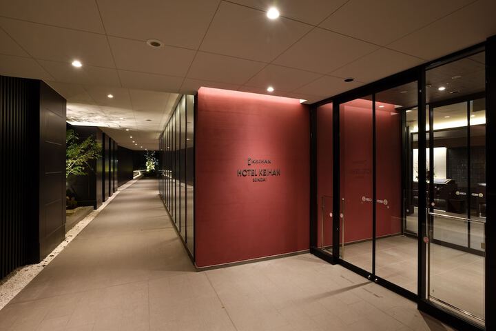 Hotel 76 of 83
