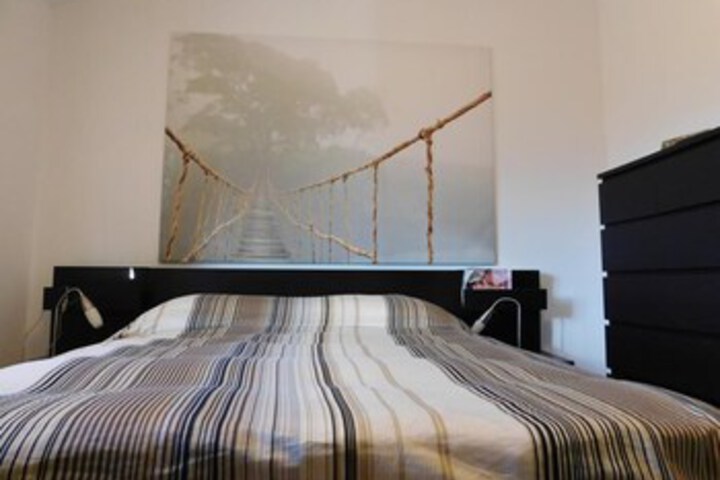 Cinisi Rooms