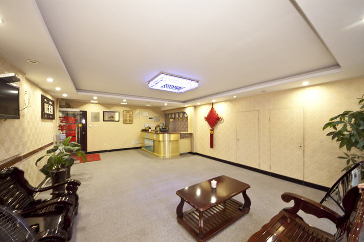 Jixianglou Hotel