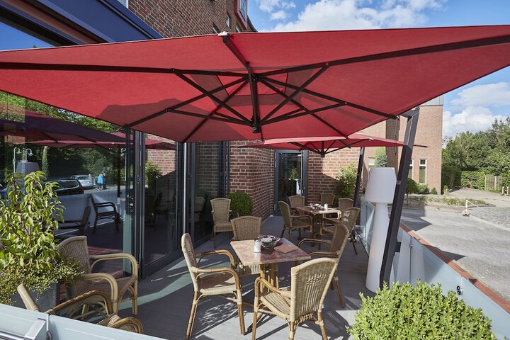 Terrace/Patio 43 of 50