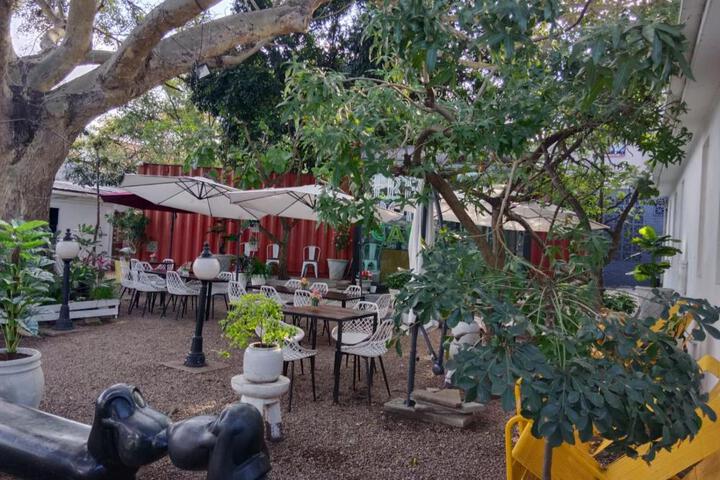 Fitness Facility Photos