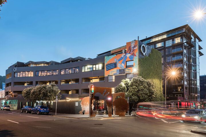 Hotel 59 of 60