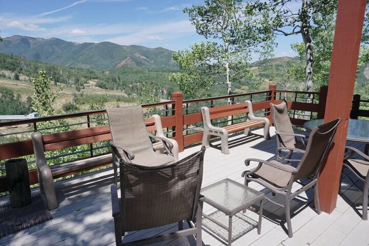 Terrace/Patio 17 of 23