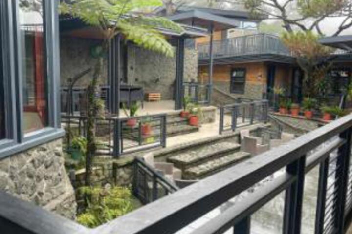Sunset View Ridge Residences
