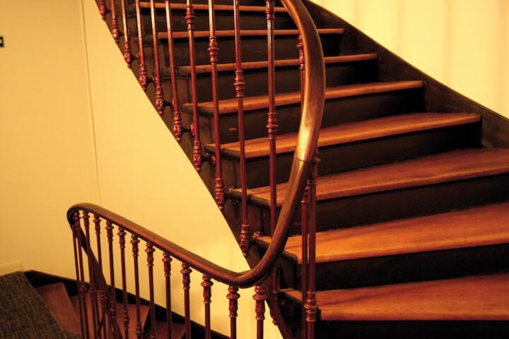 Hotel Interior 69 of 78