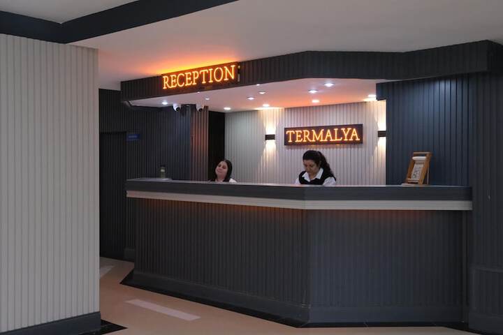 Hotel Interior 2 of 14