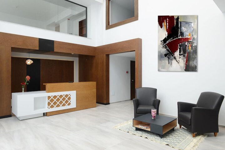 Photo of Lescure Business Hôtel and SPA