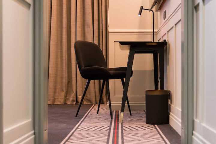 Hotel Interior 156 of 167