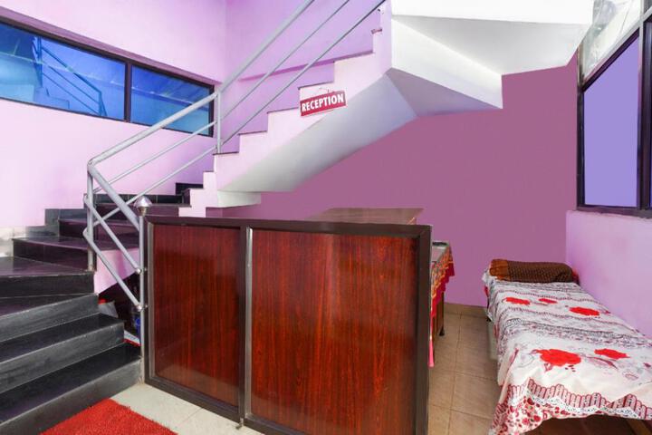SPOT ON Rohini Residency Kadampuzha