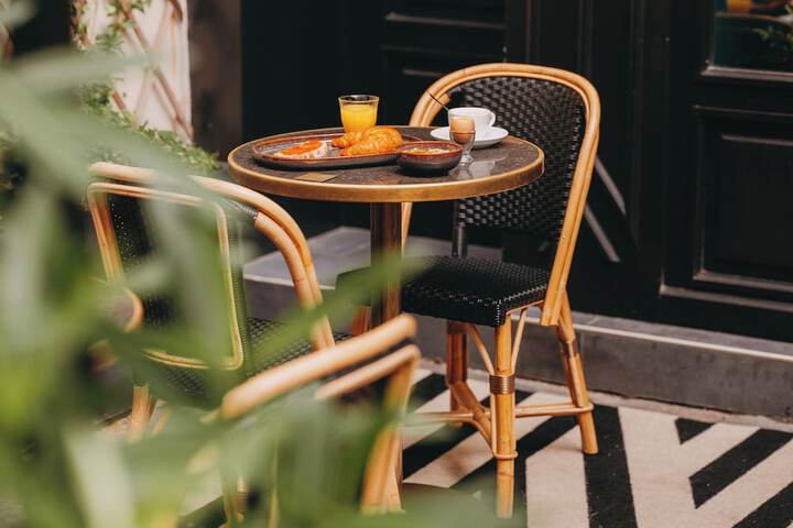 Terrace/Patio 58 of 64