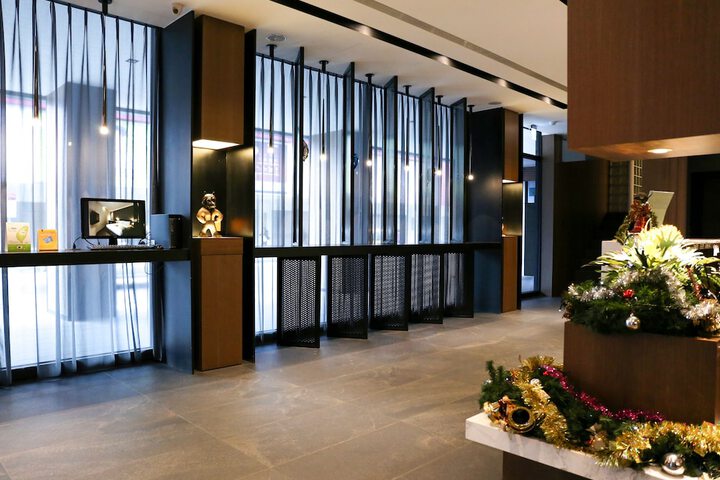 Hotel Interior 10 of 35