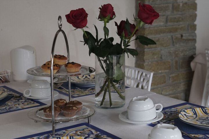 Breakfast/Coffee Service 70 of 93