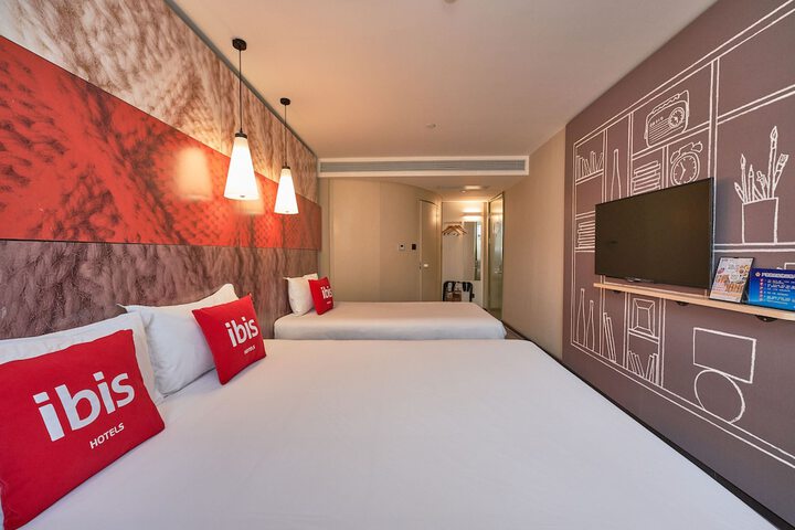 Room 14 of 46