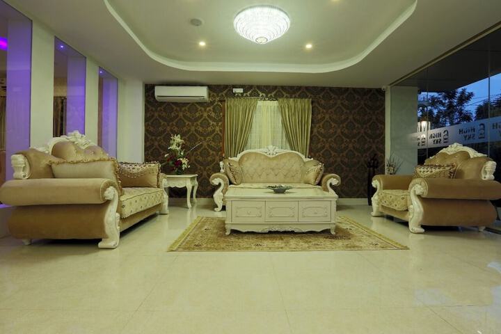 Hotel Interior 2 of 21