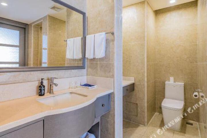 Beijing Mingchen Holiday Hotel (Shunyi Shiyuan Branch)