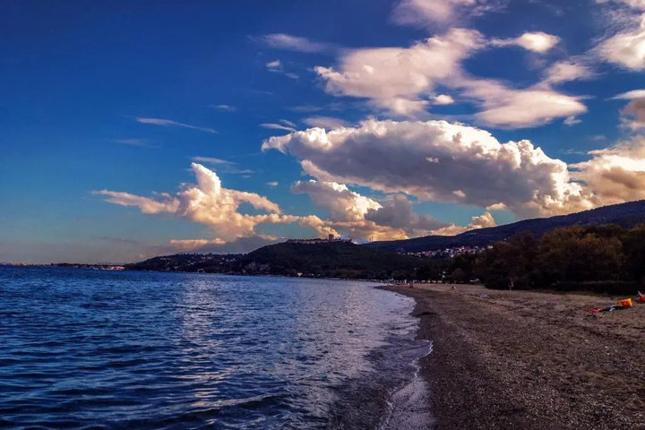 Beach 9 of 15