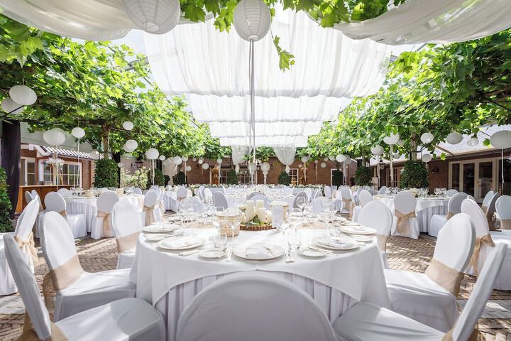 Wedding/Banquet 25 of 31