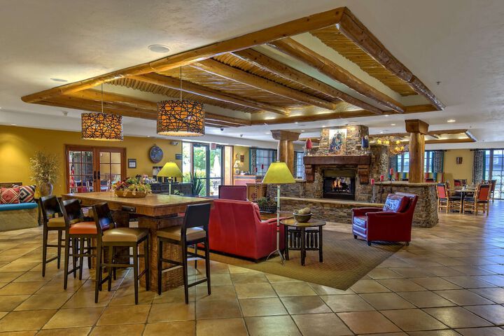 Hotel Interior 3 of 69