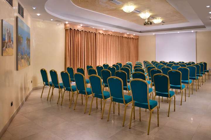 Meeting 44 of 50