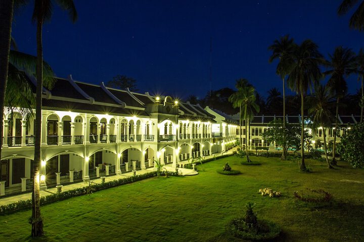 Hotel 126 of 137