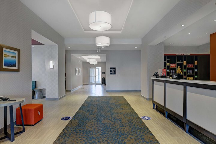 Hotel Interior 7 of 50