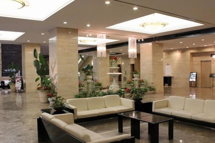 Hotel Interior 5 of 45