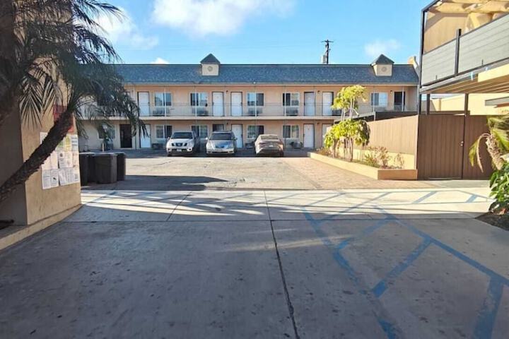 Hotel 21 of 22