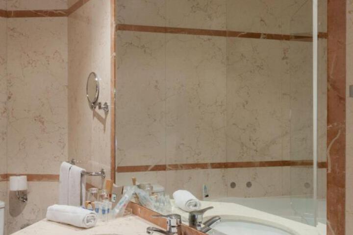 Fitness Facility Photos