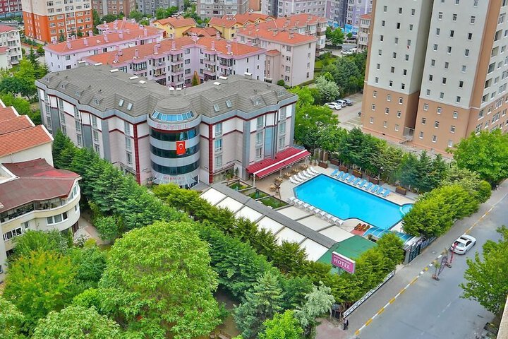 Hotel 36 of 36