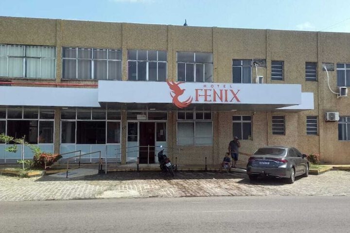 Hotel Fenix in Aracaju