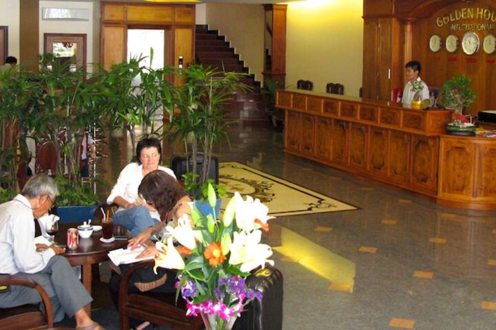 Hotel Interior 2 of 34