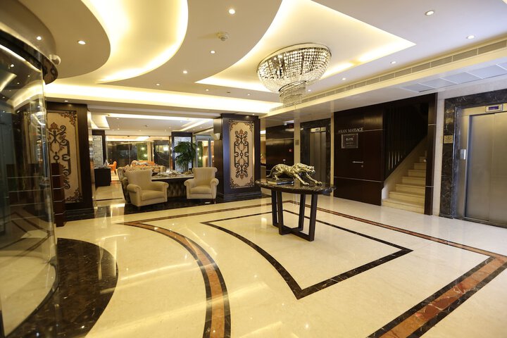 Hotel Interior 2 of 67