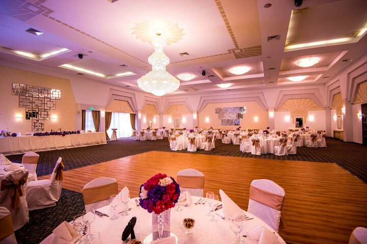 Wedding/Banquet 51 of 56