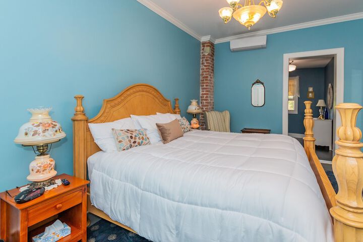 Double Room Finch Room (11 of 32)