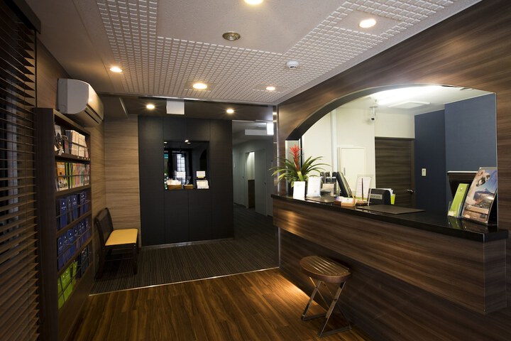 Hotel Interior 2 of 25